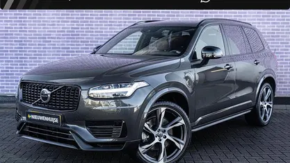 Grijs Gebruikt 2022 Volvo XC90 R-Design SUV | € 50.894 (Goede deal)