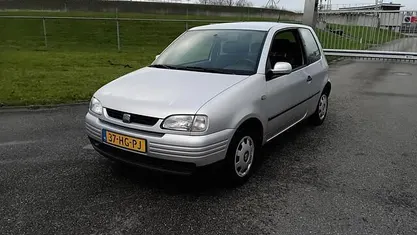 Gebruikt 2001 Seat Arosa Hatchback | € 950 (Eerlijke prijs)