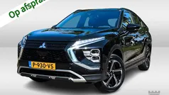 Gebruikt 2022 Mitsubishi Eclipse Cross Intense+ SUV | € 22.400 (Eerlijke prijs)