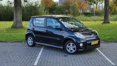 Gebruikt 2005 Daihatsu Sirion Hatchback | € 1.999 (Eerlijke prijs)