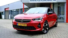 Gebruikt 2021 Opel Corsa-e GS Line Hatchback | € 14.850 (Goede deal)