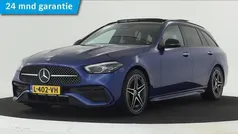 Gebruikt 2021 Mercedes 200 AMG line Stationwagen | € 38.945 (Eerlijke prijs)