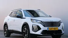 Wit Gebruikt 2024 Peugeot 2008 Allure SUV | € 26.450 (Goede deal)