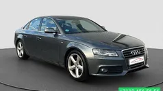 Gebruikt 2010 Audi A4 S-Line Sedan | € 8.250 (Eerlijke prijs)