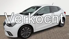 Gebruikt 2018 Seat Ibiza Hatchback | € 13.948 (Eerlijke prijs)
