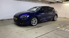 Gebruikt 2024 Audi A3 Sportback S-Line Hatchback | € 34.949 (Super prijs)