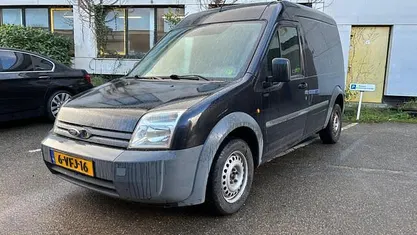 Occasion 2009 Ford Transit Van | € 1.499 (Eerlijke prijs)