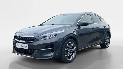 Occasion Kia XCeed 2026 Grijs SUV