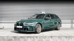 Gebruikt 2025 BMW M3 Basis Stationwagen | € 219.900
