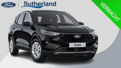 Gebruikt 2025 Ford Kuga Titanium SUV | € 44.890 (Eerlijke prijs)