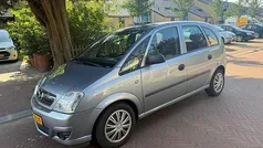 Gebruikt 2008 Opel Meriva MPV | € 2.499 (Eerlijke prijs)