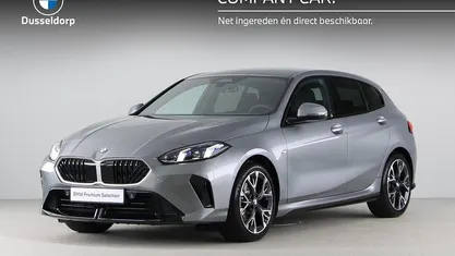 Gebruikt 2025 BMW 120 M Sport Hatchback | € 35.900 (Goede deal)