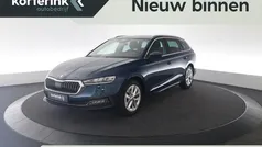 Gebruikt 2021 Skoda Octavia Business Line Stationwagen | € 21.850 (Eerlijke prijs)
