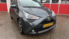 Grijs Gebruikt 2020 Toyota Aygo Hatchback | € 10.850 (Eerlijke prijs)