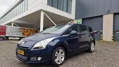 Gebruikt 2010 Peugeot 5008 MPV | € 3.950 (Eerlijke prijs)