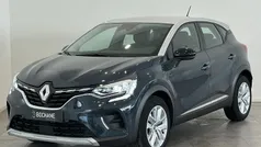 Blauw Gebruikt 2020 Renault Captur Zen SUV | € 17.720 (Eerlijke prijs)
