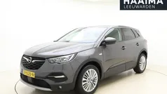 Grijs Gebruikt 2019 Opel Grandland X Comfort SUV | € 17.950 (Eerlijke prijs)