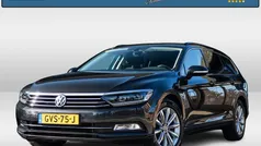Gebruikt 2019 VW Passat Highline Stationwagen | € 20.995 (Eerlijke prijs)