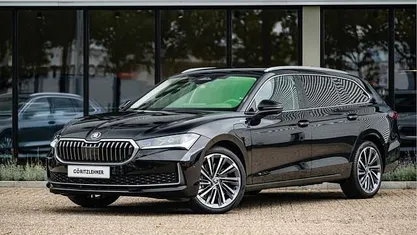 Occasion Skoda Superb LAURIN & KLEMENT 204 PK (150 kW) 2025 Stationwagen