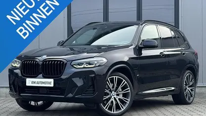 Occasion BMW X3 Executive 292 PK (214 kW) 2022 SUV