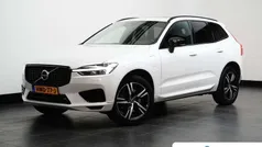 Gebruikt 2021 Volvo XC60 R-Design SUV | € 39.950 (Super prijs)