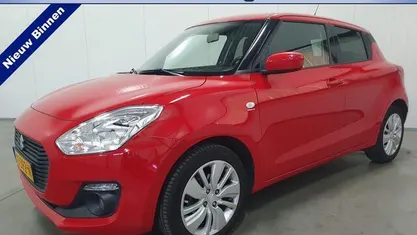 Occasion Suzuki Swift 90 PK (66 kW) 2019 Hatchback