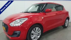 Gebruikt 2019 Suzuki Swift Hatchback | € 12.495 (Eerlijke prijs)