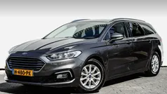 Gebruikt 2020 Ford Mondeo Titanium Stationwagen | € 18.440 (Eerlijke prijs)