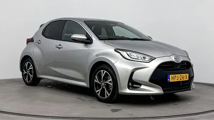 Occasion Toyota Yaris Hybrid 116 PK (85 kW) 2025 Hatchback
