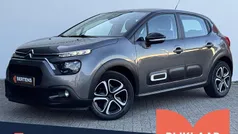 Grijs Gebruikt 2021 Citroën C3 Feel Hatchback | € 11.895 (Eerlijke prijs)