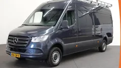Gebruikt 2022 Mercedes Sprinter Van | € 32.490 (Eerlijke prijs)