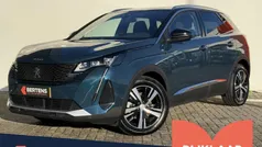 Gebruikt 2024 Peugeot 3008 GT SUV | € 31.895 (Super prijs)