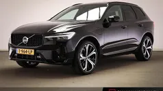 Zwart Gebruikt 2021 Volvo XC60 R-Design SUV | € 49.095 (Eerlijke prijs)