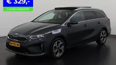 Grijs Gebruikt 2021 Kia Ceed Stationwagen | € 24.945 (Eerlijke prijs)