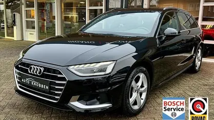 Occasion Audi A4 Proline 150 PK (110 kW) 2020 Stationwagen