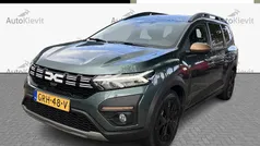 Groen Gebruikt 2024 Dacia Jogger Extreme MPV | € 27.950 (Eerlijke prijs)