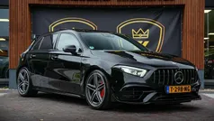 Gebruikt 2020 Mercedes A45 AMG Premium Plus Hatchback | € 49.900 (Eerlijke prijs)