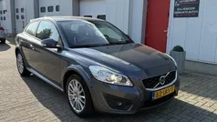Grijs Gebruikt 2010 Volvo C30 Summum Hatchback | € 5.450 (Goede deal)