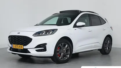 Occasion Ford Kuga ST-Line X 2021 SUV