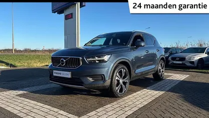 Occasion Volvo XC40 Inscription 211 PK (155 kW) 2022 SUV