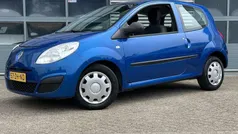 Gebruikt 2008 Renault Twingo Authentique Hatchback | € 1.299 (Eerlijke prijs)