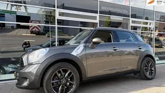 Grijs Gebruikt 2013 Mini One Countryman Chili SUV | € 10.950 (Eerlijke prijs)