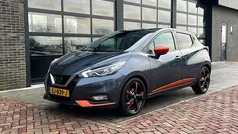 Gebruikt 2018 Nissan Micra N-Connecta Hatchback | € 8.450 (Eerlijke prijs)