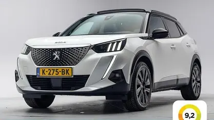 Occasion 2020 Peugeot e-2008 GTi SUV | € 14.245 (Eerlijke prijs)