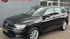 Gebruikt 2016 VW Tiguan Trendline SUV | € 17.950 (Eerlijke prijs)