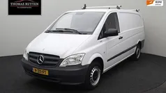 Overige Gebruikt 2013 Mercedes Vito MPV | € 7.499 (Goede deal)