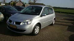 Renault Scénic II