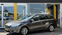 Gebruikt 2018 Ford Focus Stationwagen | € 10.333 (Eerlijke prijs)