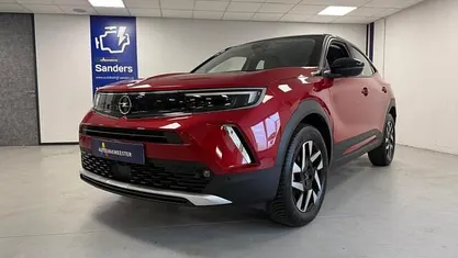 Gebruikt 2022 Opel Mokka GS Line SUV | € 21.499 (Eerlijke prijs)