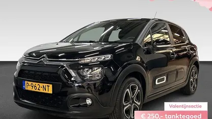 Occasion Citroën C3 Feel 2022 Hatchback